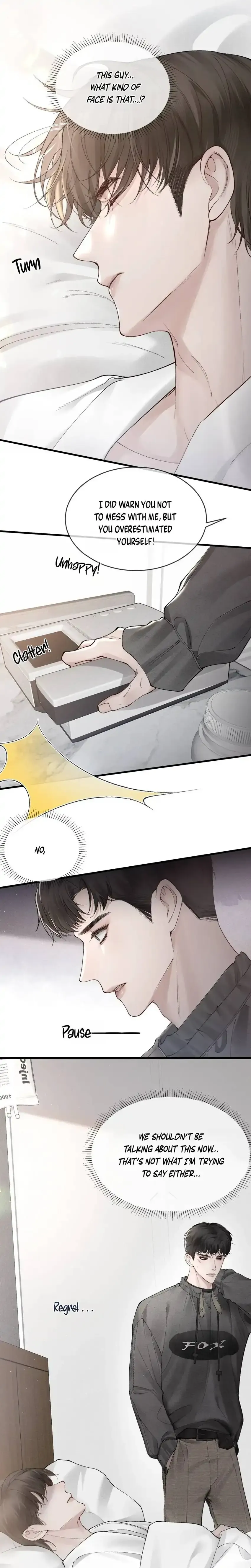Tit For Tat Chapter 20 Online - página 13