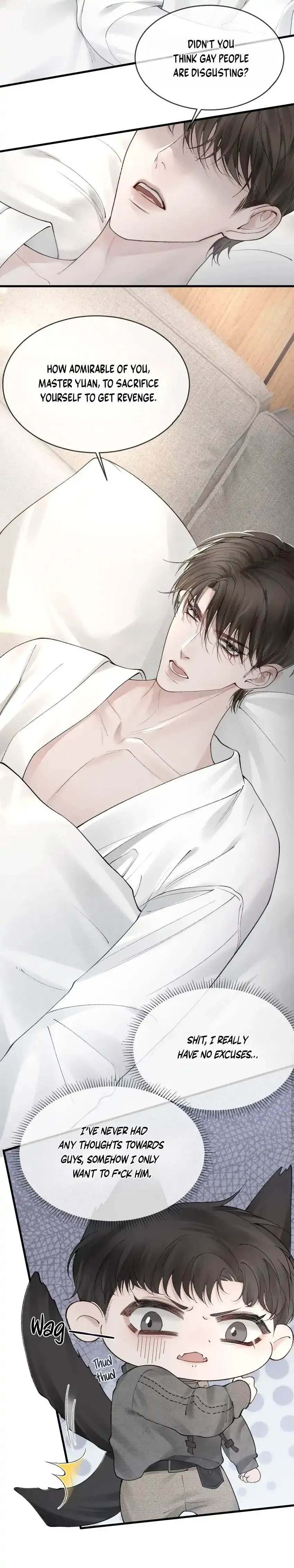 Tit For Tat Chapter 20 Online - página 14