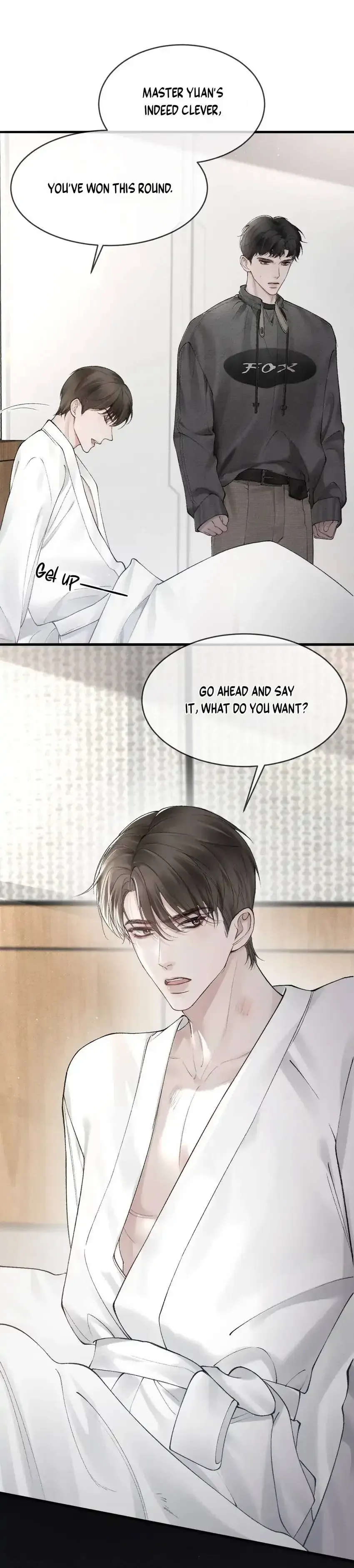 Tit For Tat Chapter 20 Online - página 15