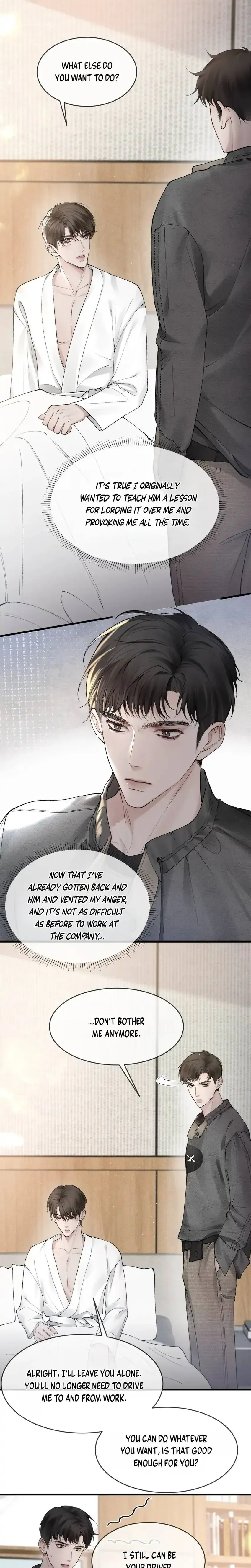 Tit For Tat Chapter 20 Online - página 17