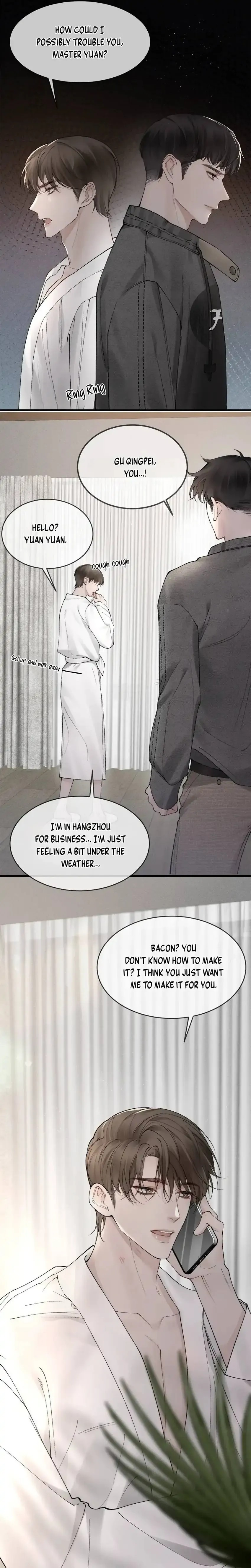 Tit For Tat Chapter 20 Online - página 19