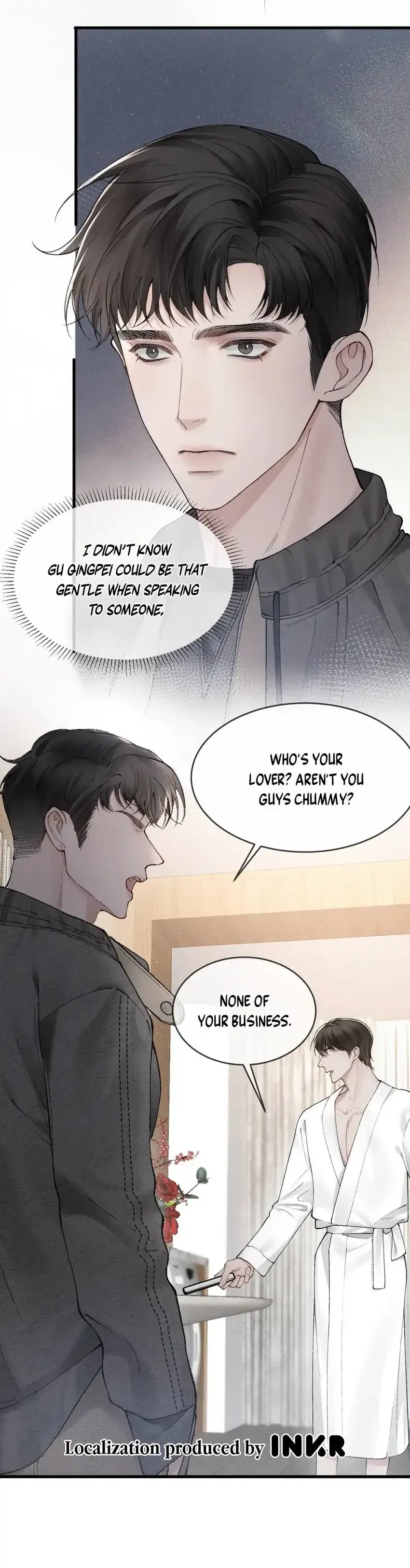 Tit For Tat Chapter 20 Online - página 21