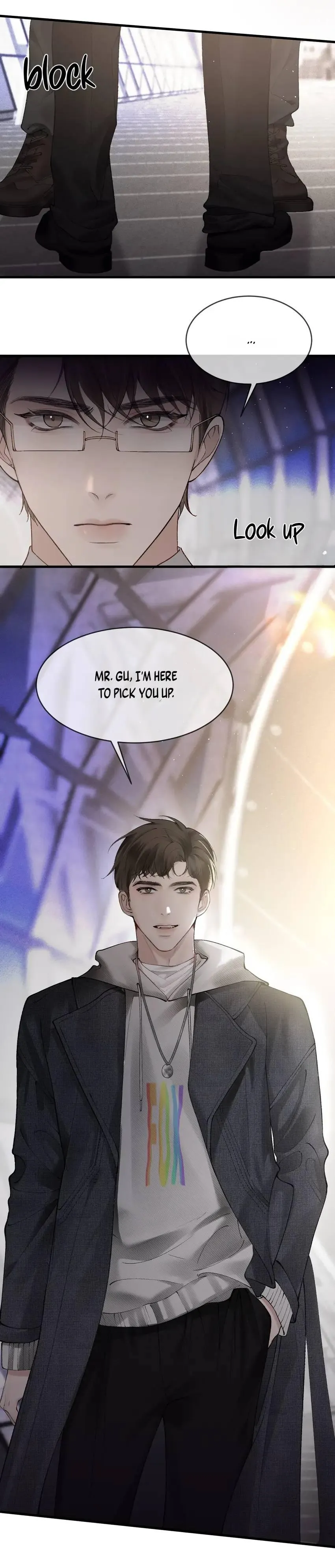 Tit For Tat Chapter 24 Online - página 4
