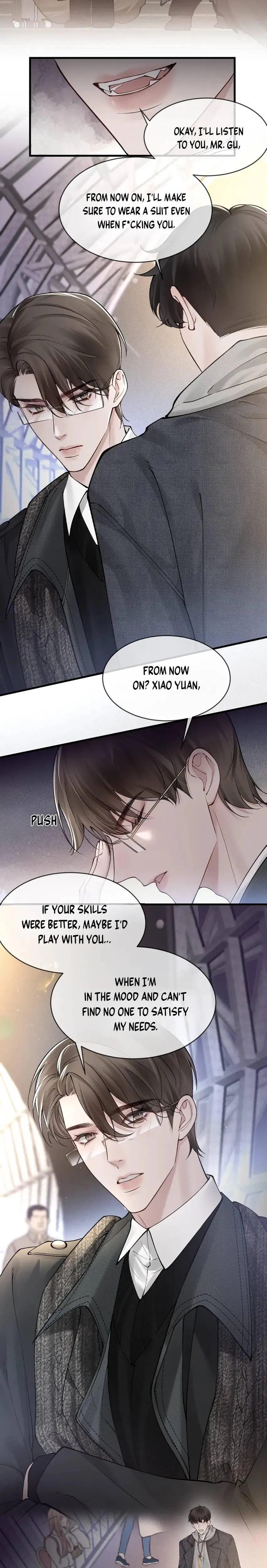 Tit For Tat Chapter 24 Online - página 7