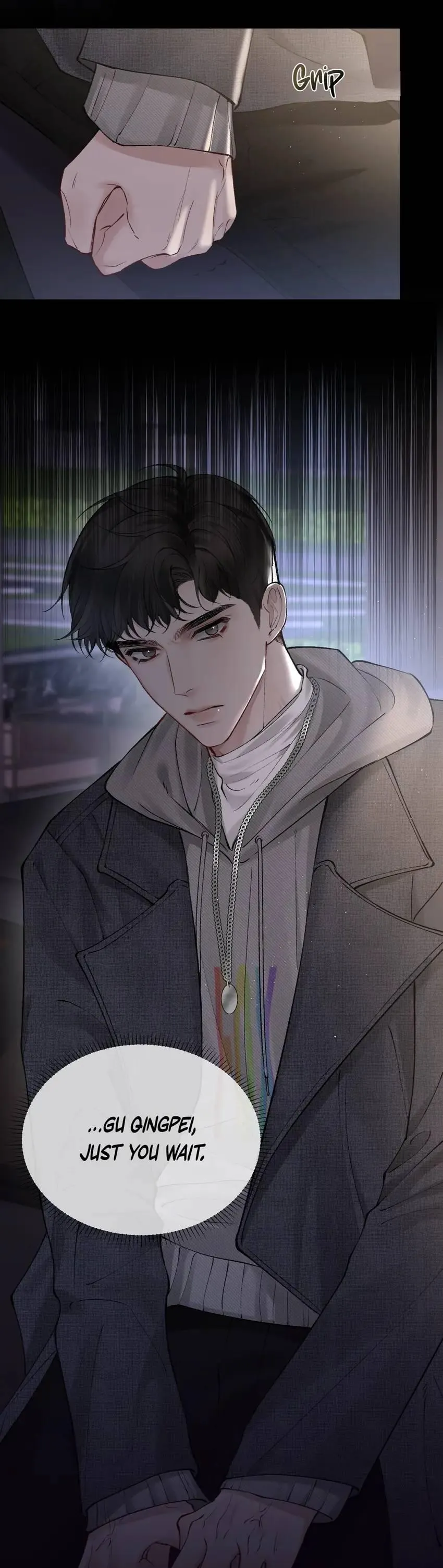 Tit For Tat Chapter 24 Online - página 14