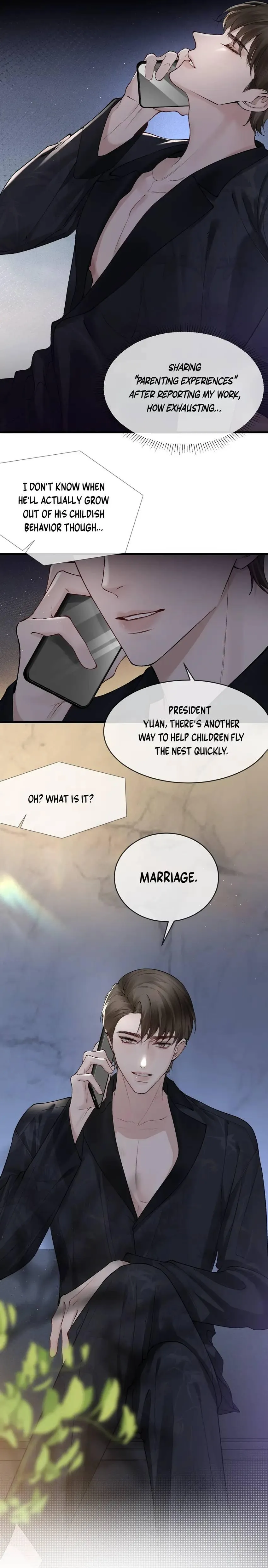Tit For Tat Chapter 24 Online - página 16