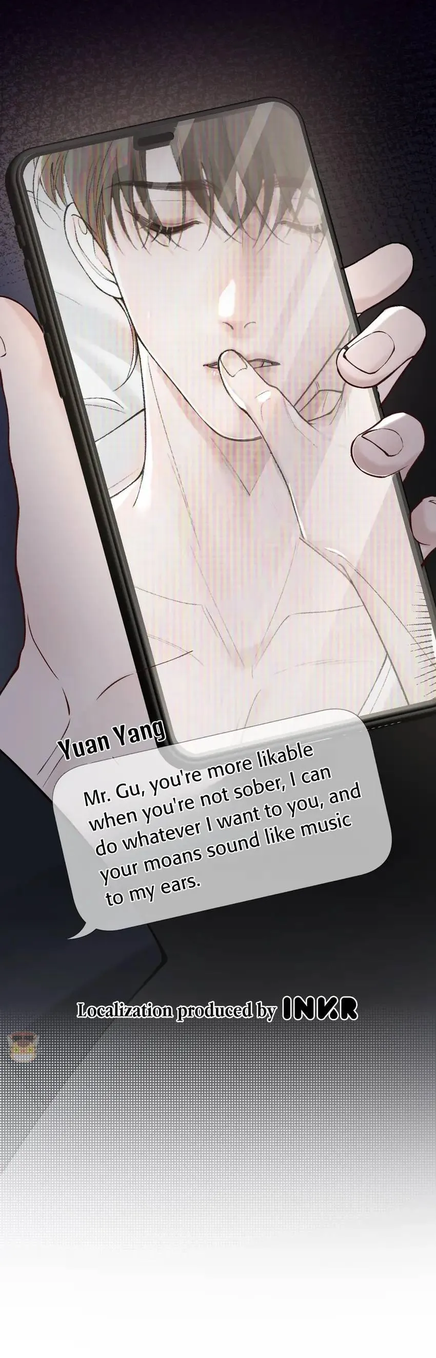 Tit For Tat Chapter 24 Online - página 18