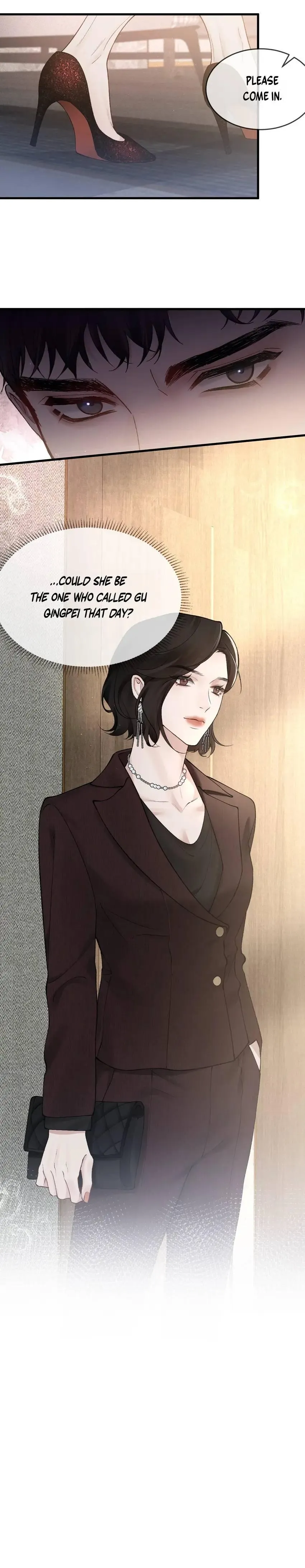 Tit For Tat Chapter 25 Online - página 6