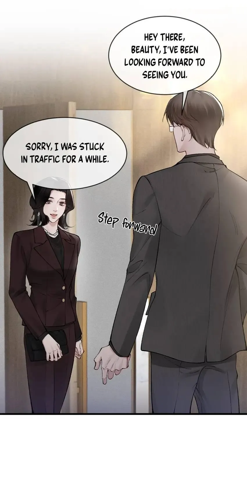 Tit For Tat Chapter 25 Online - página 8