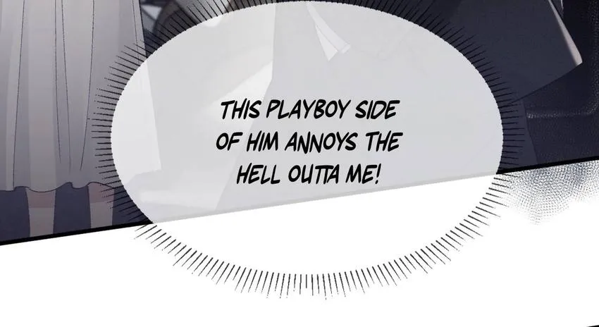 Tit For Tat Chapter 25 Online - página 16