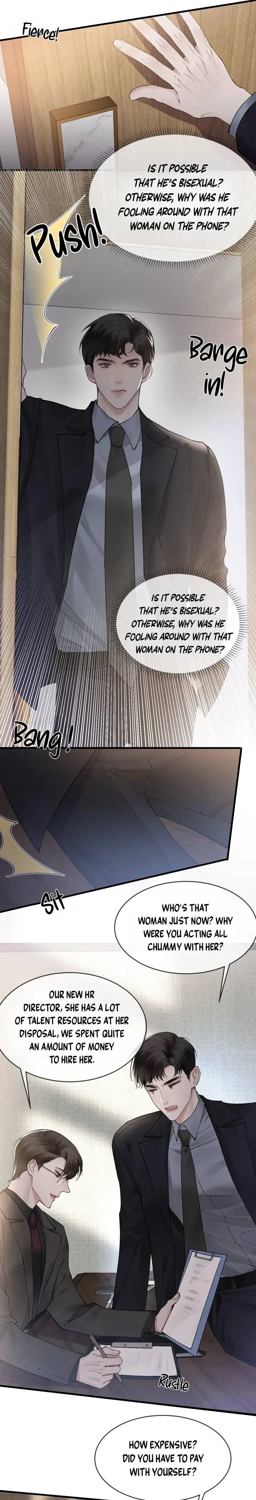 Tit For Tat Chapter 25 Online - página 17
