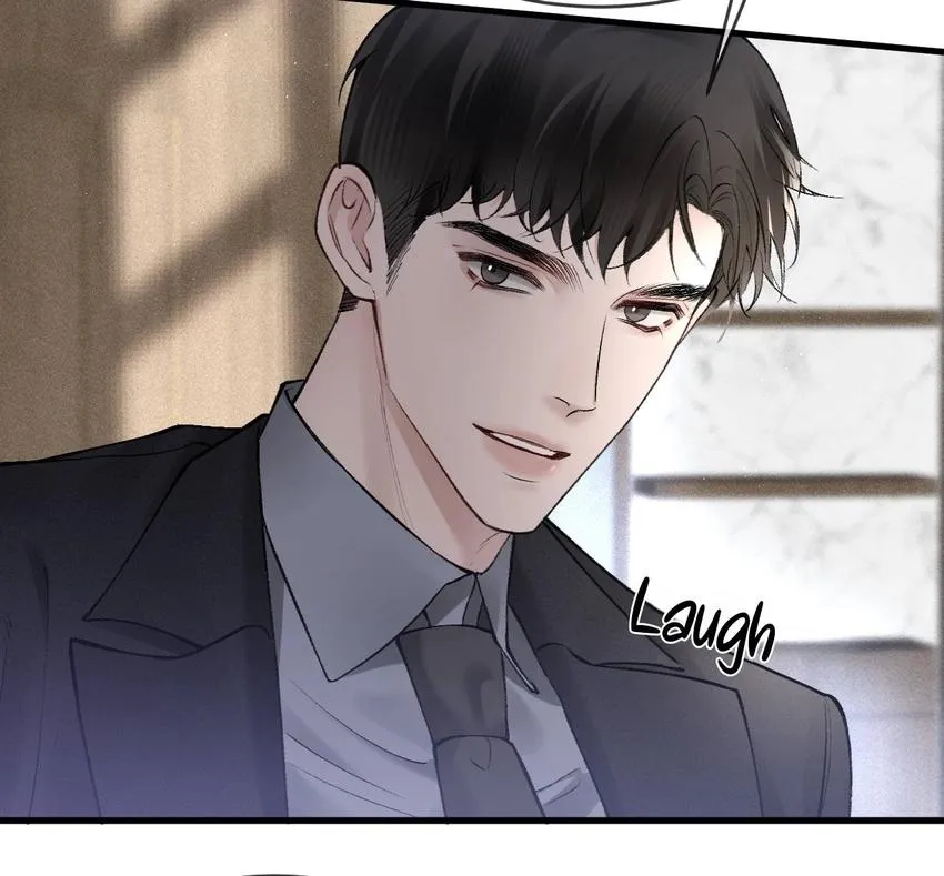 Tit For Tat Chapter 25 Online - página 18