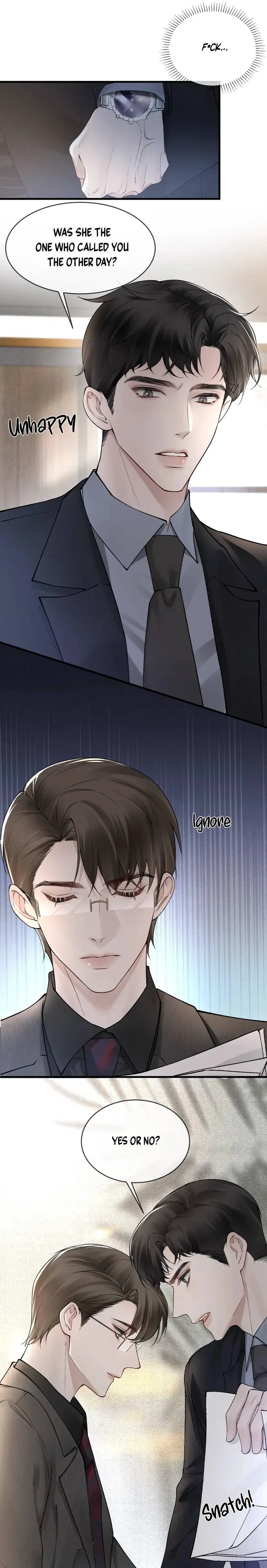 Tit For Tat Chapter 25 Online - página 22
