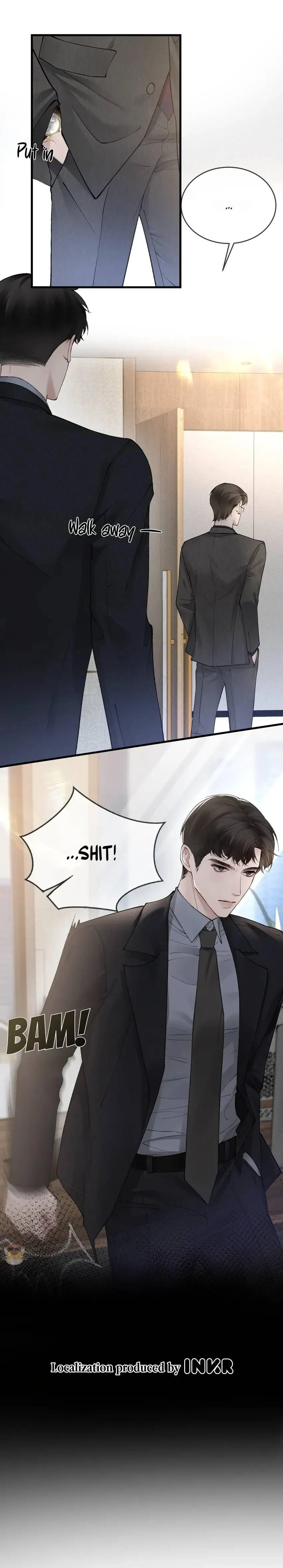 Tit For Tat Chapter 25 Online - página 24