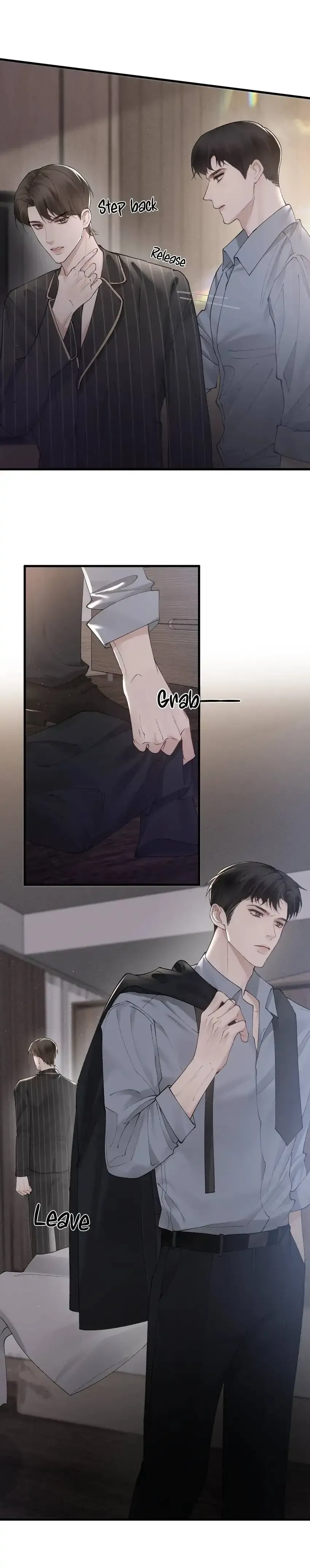 Tit For Tat Chapter 27 Online - página 4