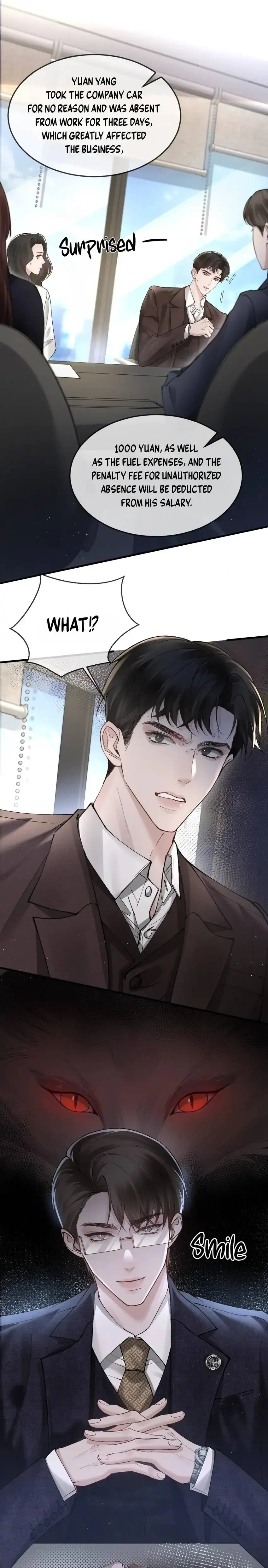 Tit For Tat Chapter 27 Online - página 10