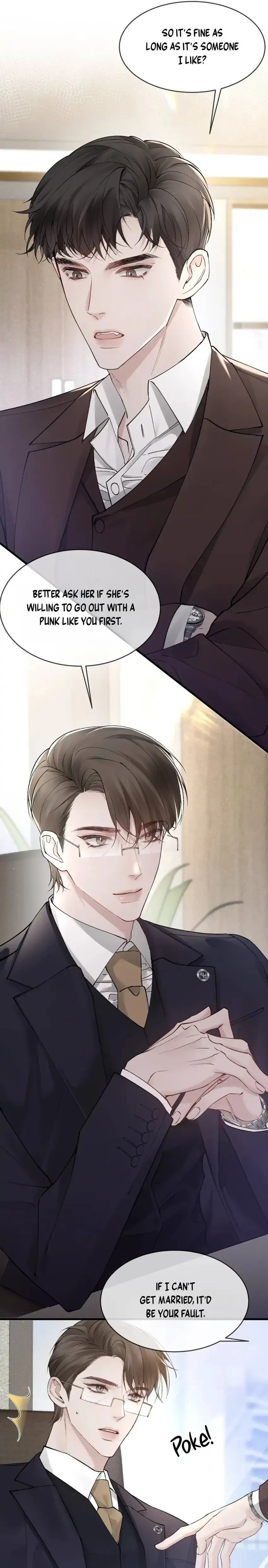 Tit For Tat Chapter 27 Online - página 25
