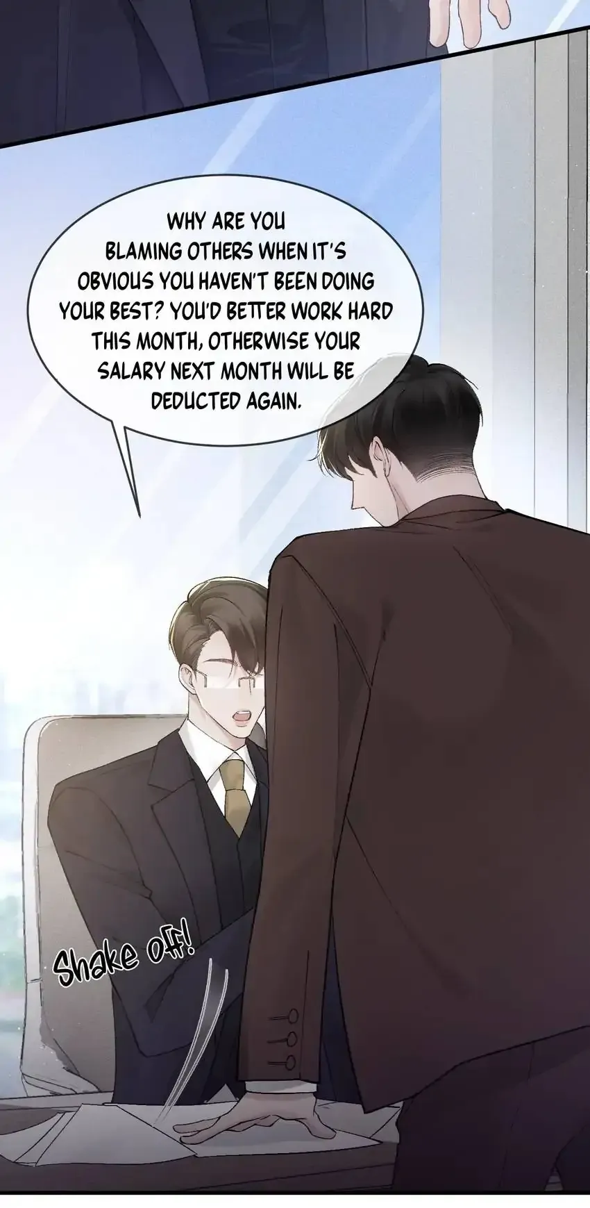 Tit For Tat Chapter 27 Online - página 26