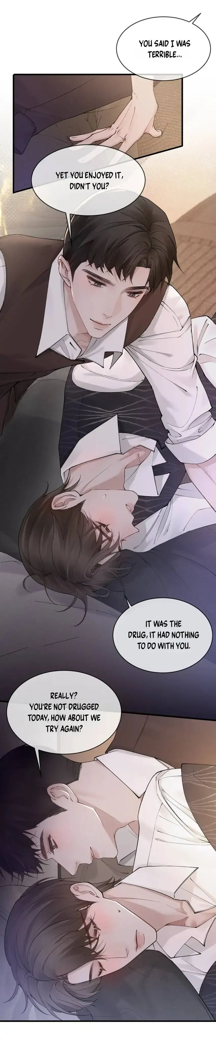 Tit For Tat Chapter 29 Online - página 3