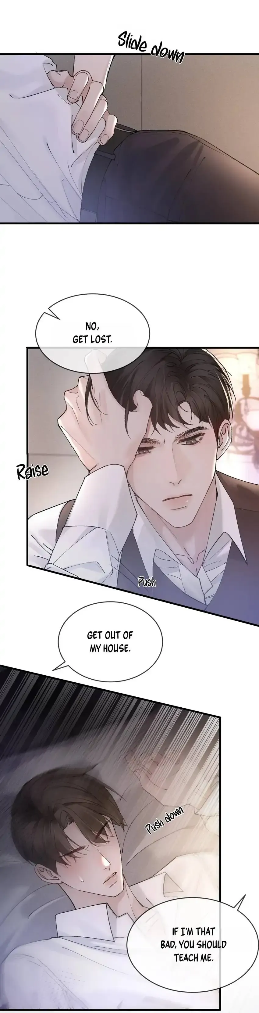 Tit For Tat Chapter 29 Online - página 4