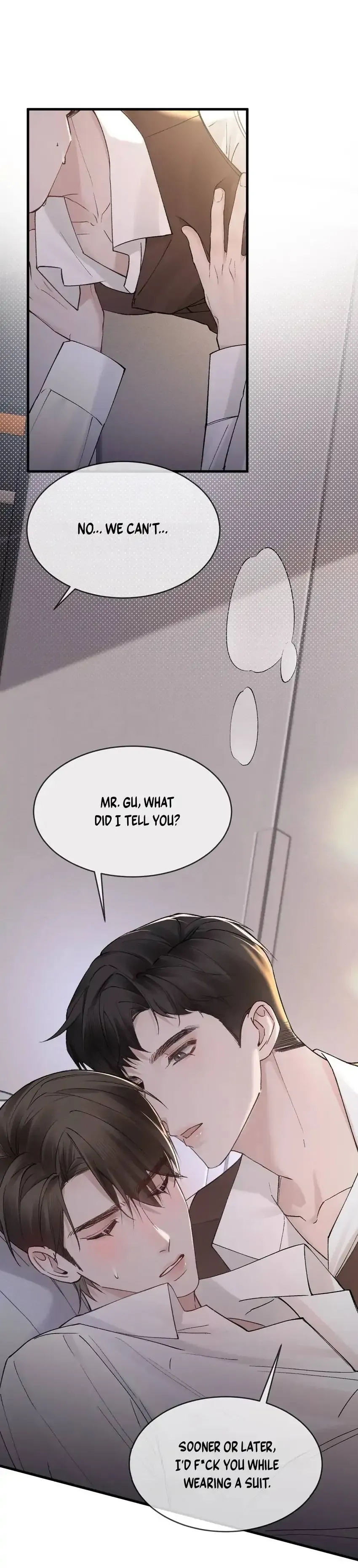 Tit For Tat Chapter 29 Online - página 6