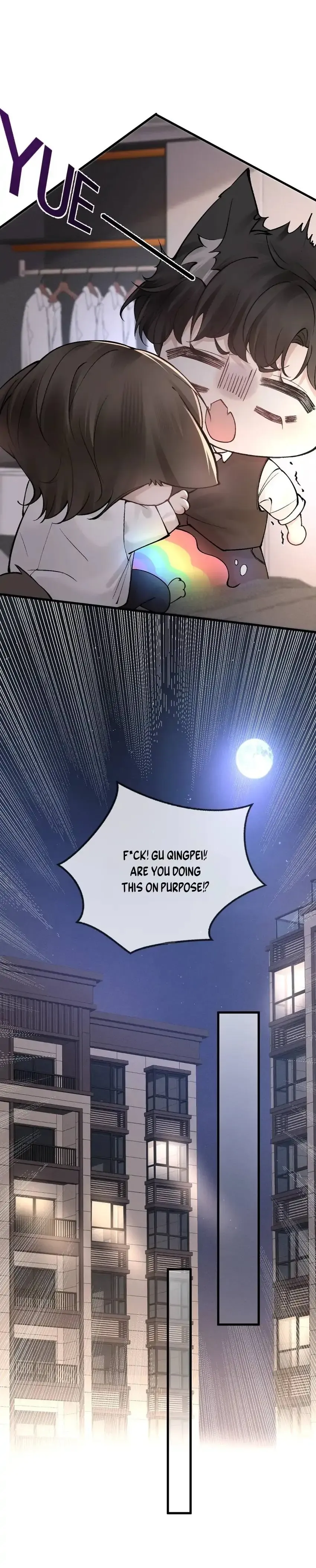 Tit For Tat Chapter 29 Online - página 8