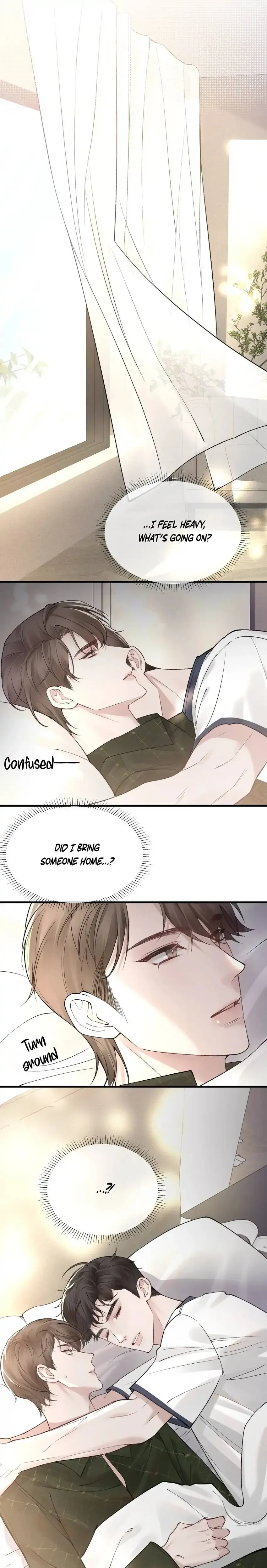 Tit For Tat Chapter 29 Online - página 15