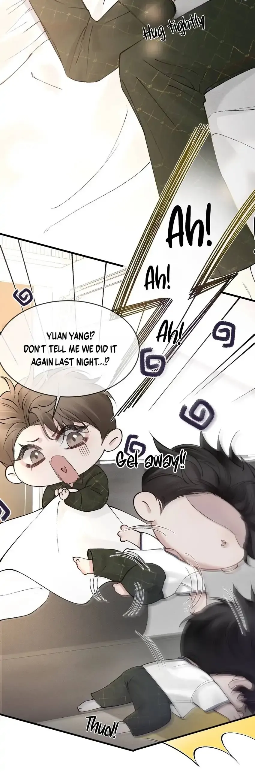 Tit For Tat Chapter 29 Online - página 16