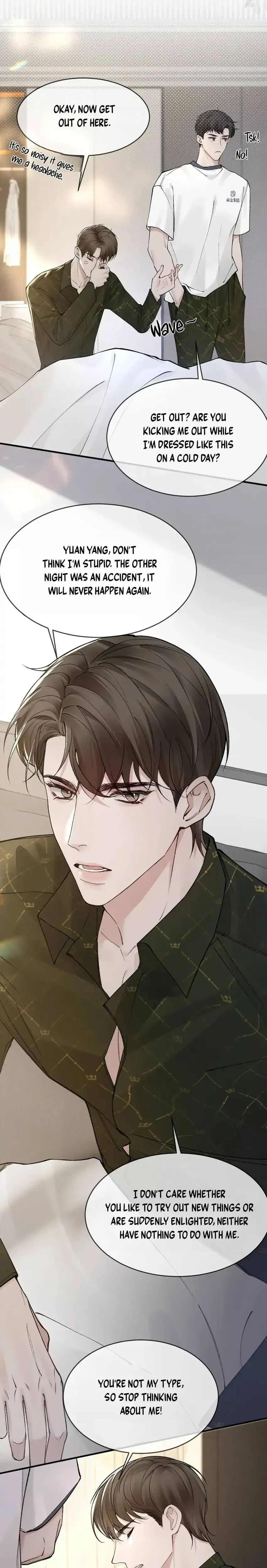 Tit For Tat Chapter 29 Online - página 21