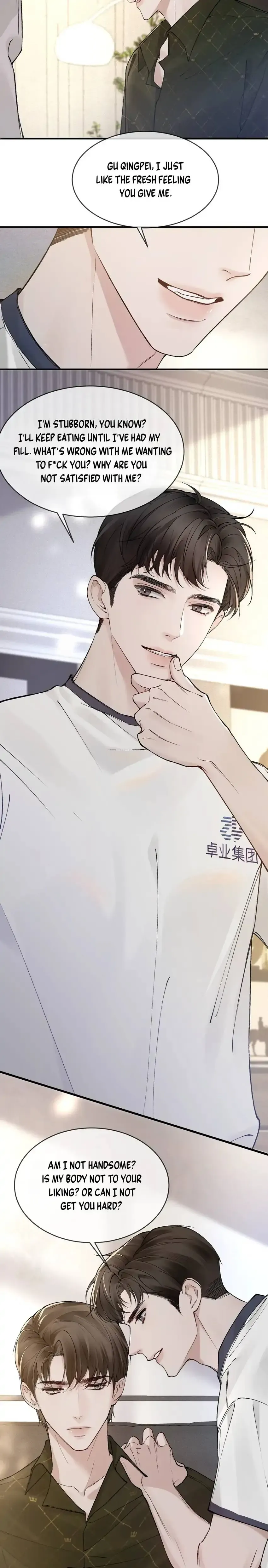 Tit For Tat Chapter 29 Online - página 22