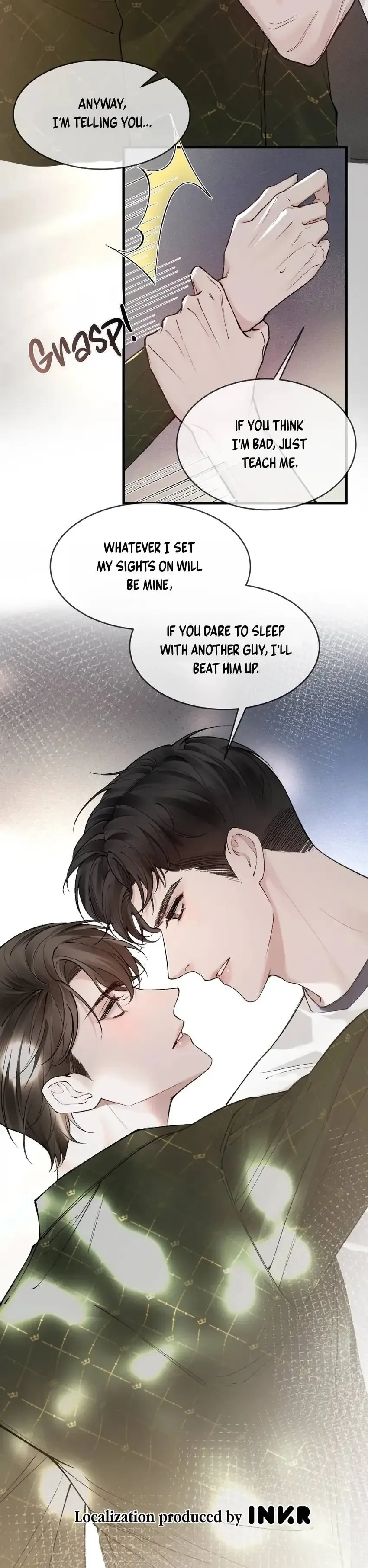 Tit For Tat Chapter 29 Online - página 23
