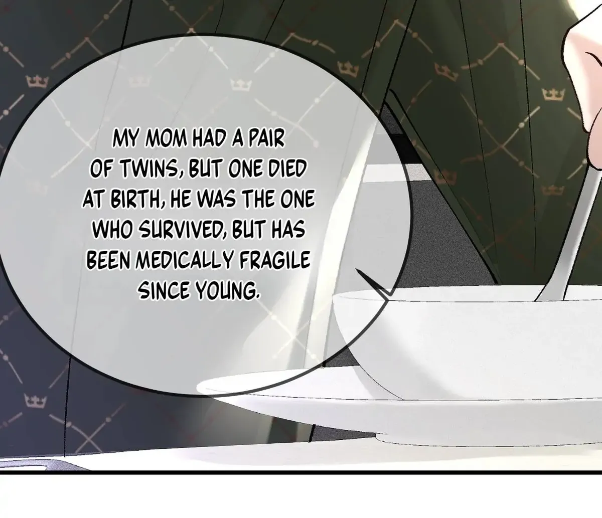 Tit For Tat Chapter 31 Online - página 4
