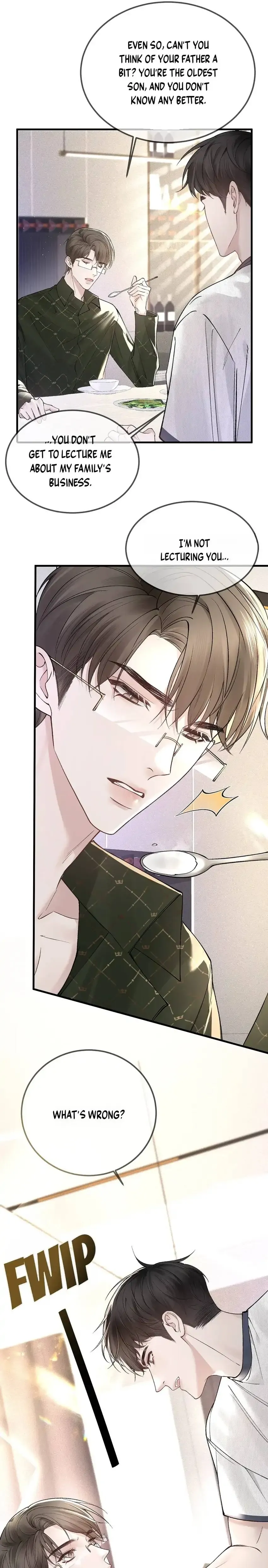 Tit For Tat Chapter 31 Online - página 5