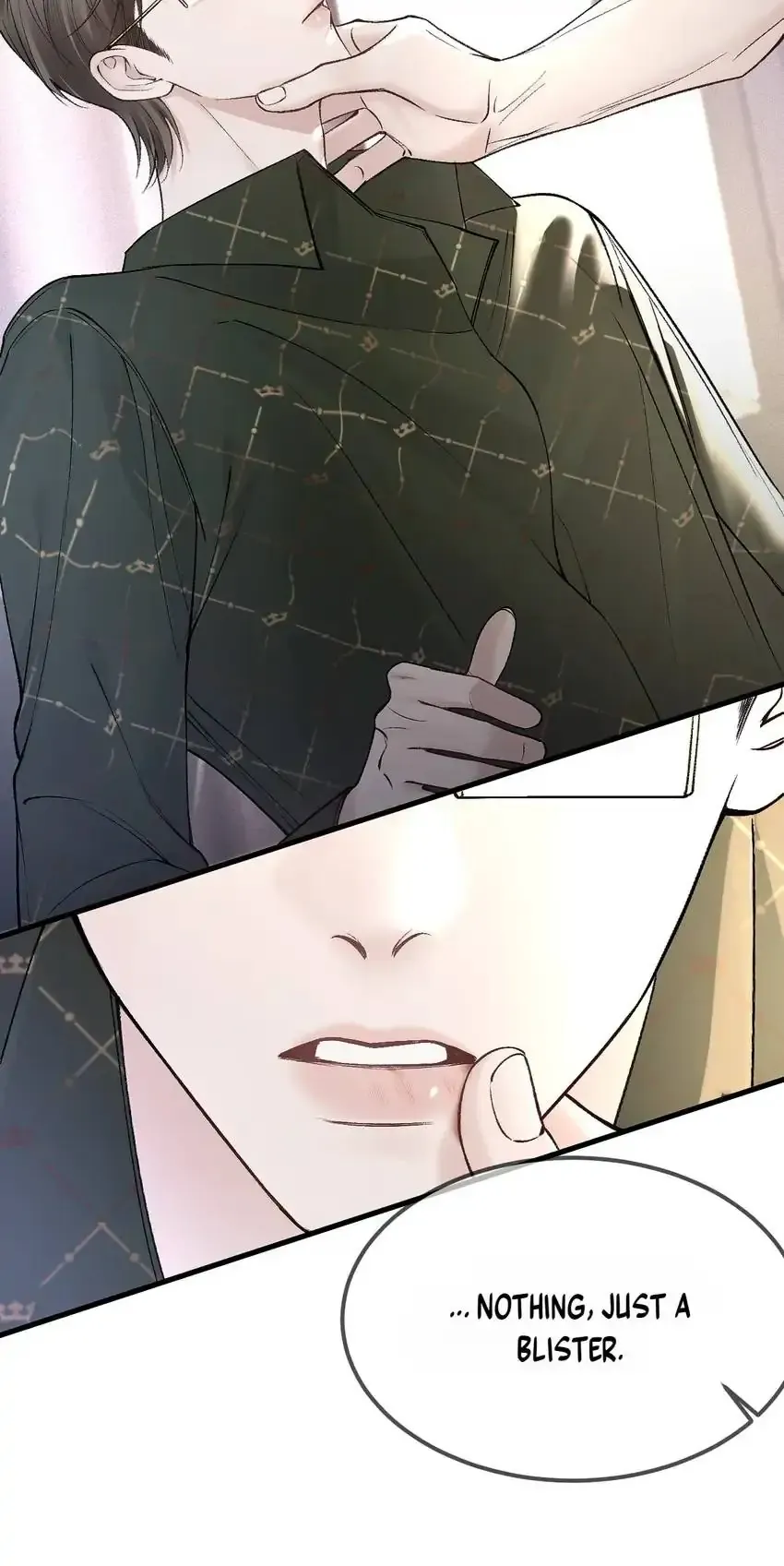 Tit For Tat Chapter 31 Online - página 6