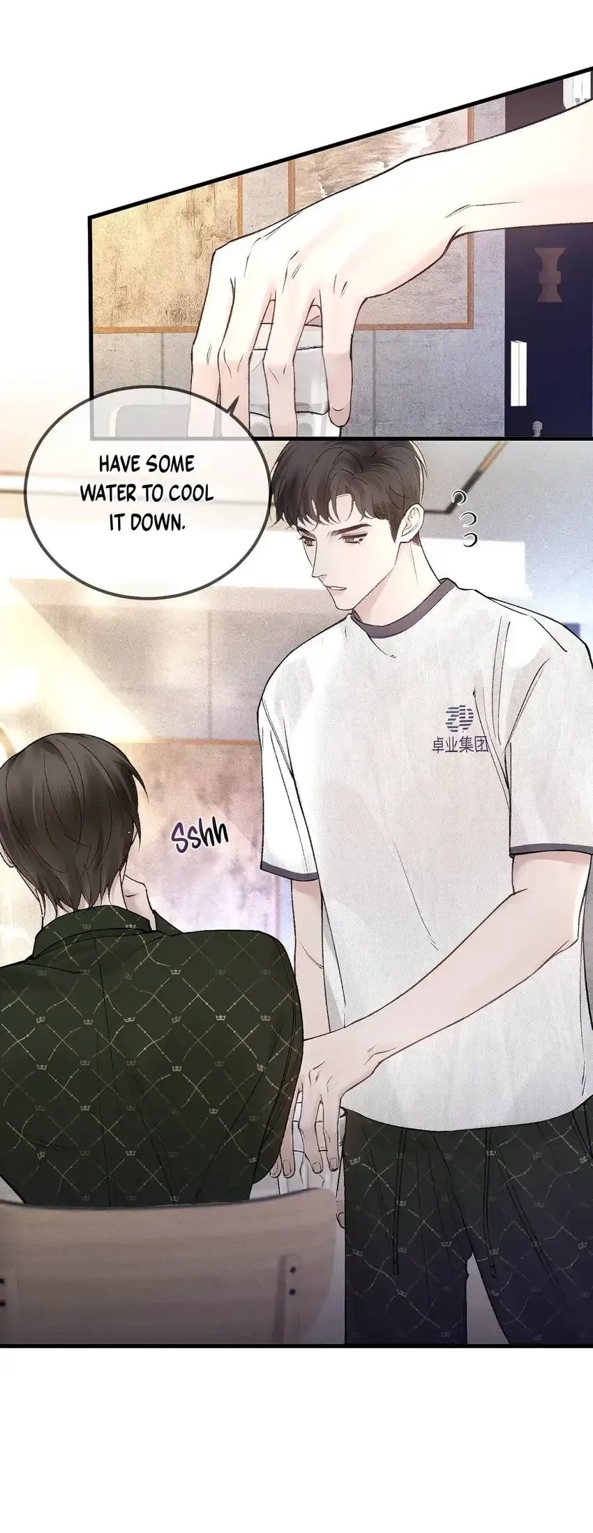 Tit For Tat Chapter 31 Online - página 7