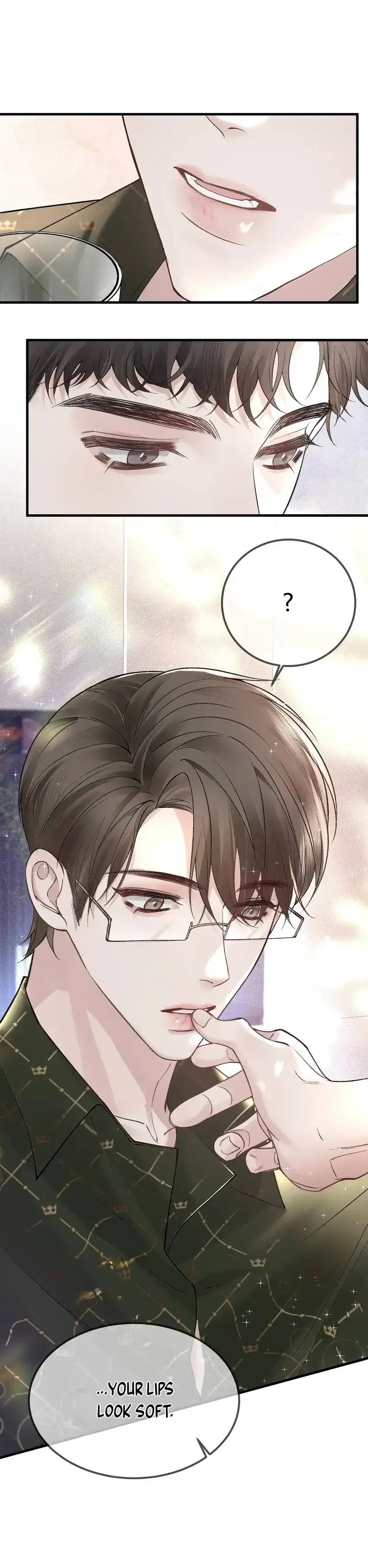 Tit For Tat Chapter 31 Online - página 8