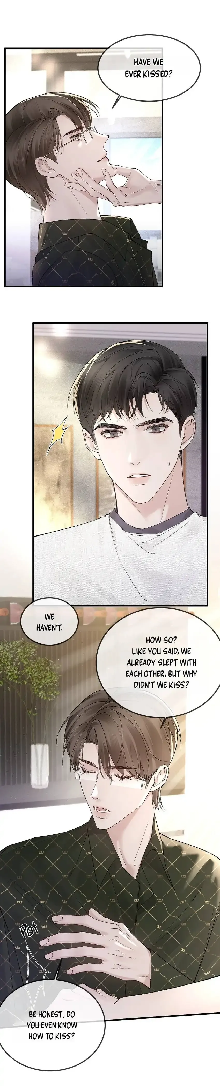 Tit For Tat Chapter 31 Online - página 12