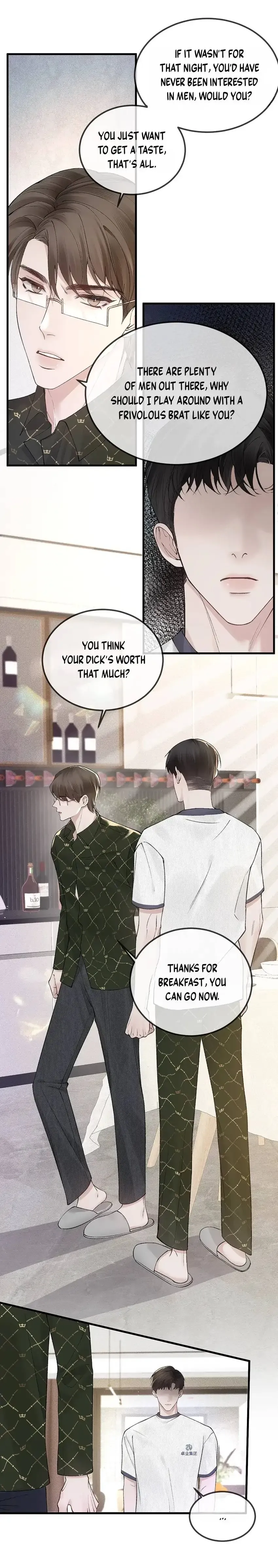 Tit For Tat Chapter 31 Online - página 13