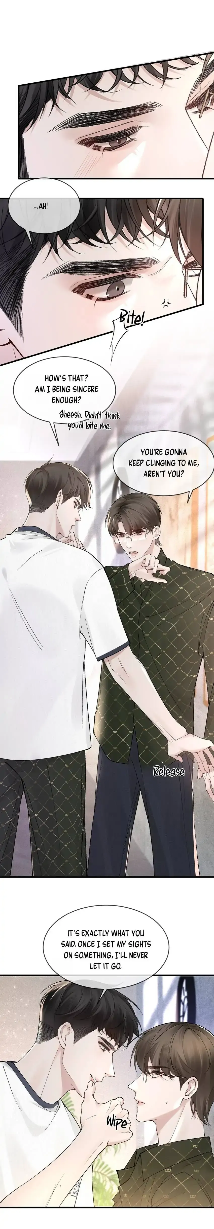 Tit For Tat Chapter 31 Online - página 16
