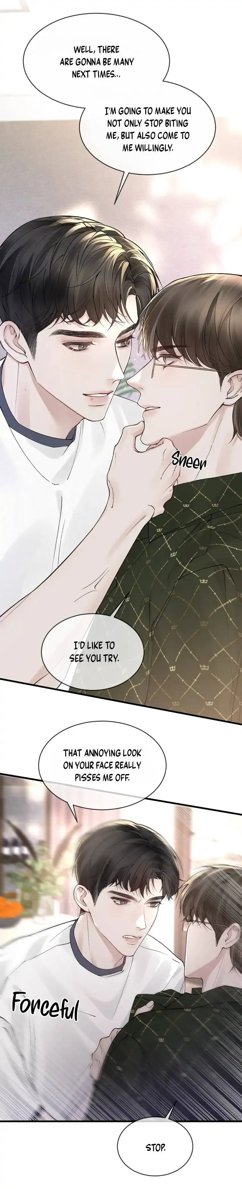 Tit For Tat Chapter 31 Online - página 18