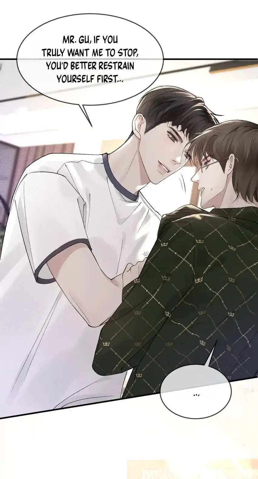 Tit For Tat Chapter 31 Online - página 19
