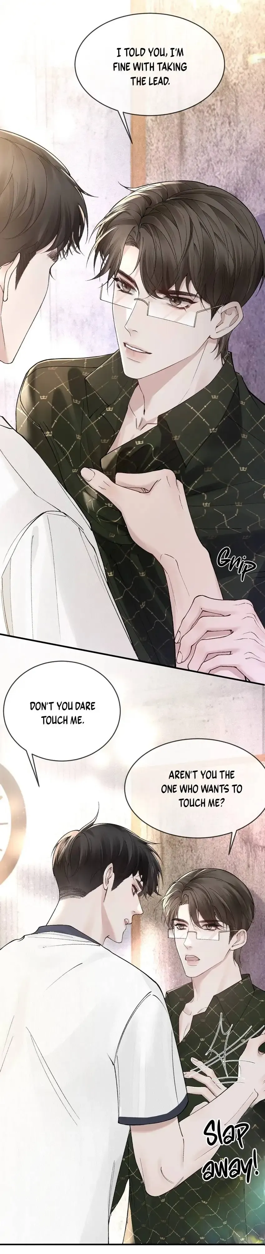 Tit For Tat Chapter 31 Online - página 20