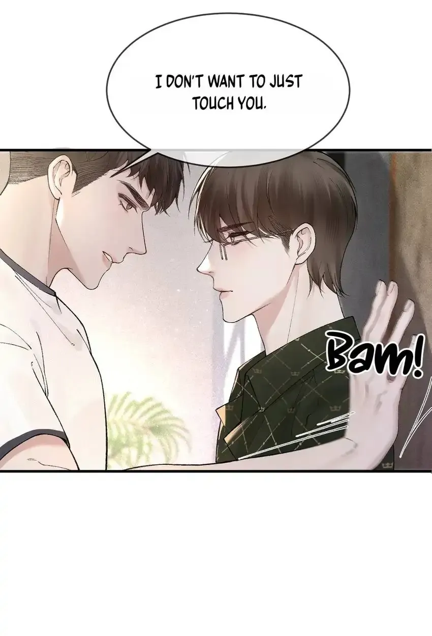 Tit For Tat Chapter 31 Online - página 21