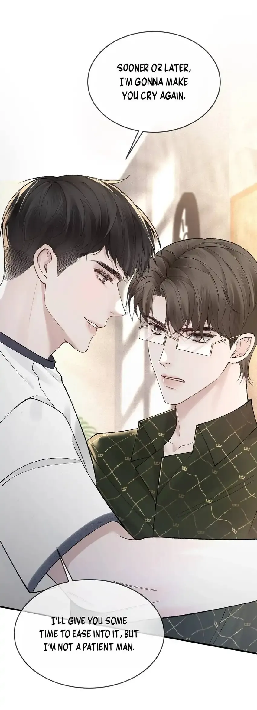 Tit For Tat Chapter 31 Online - página 22