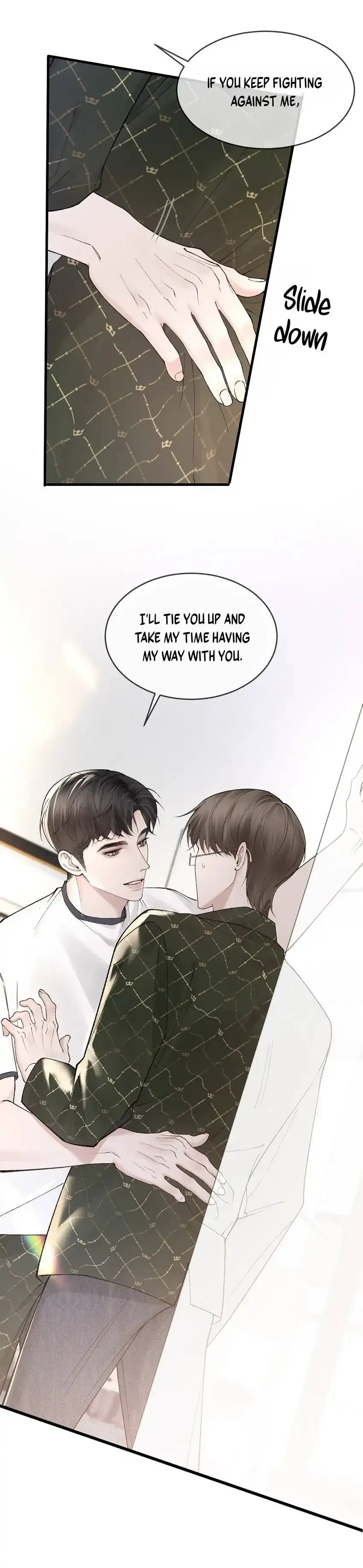 Tit For Tat Chapter 31 Online - página 23