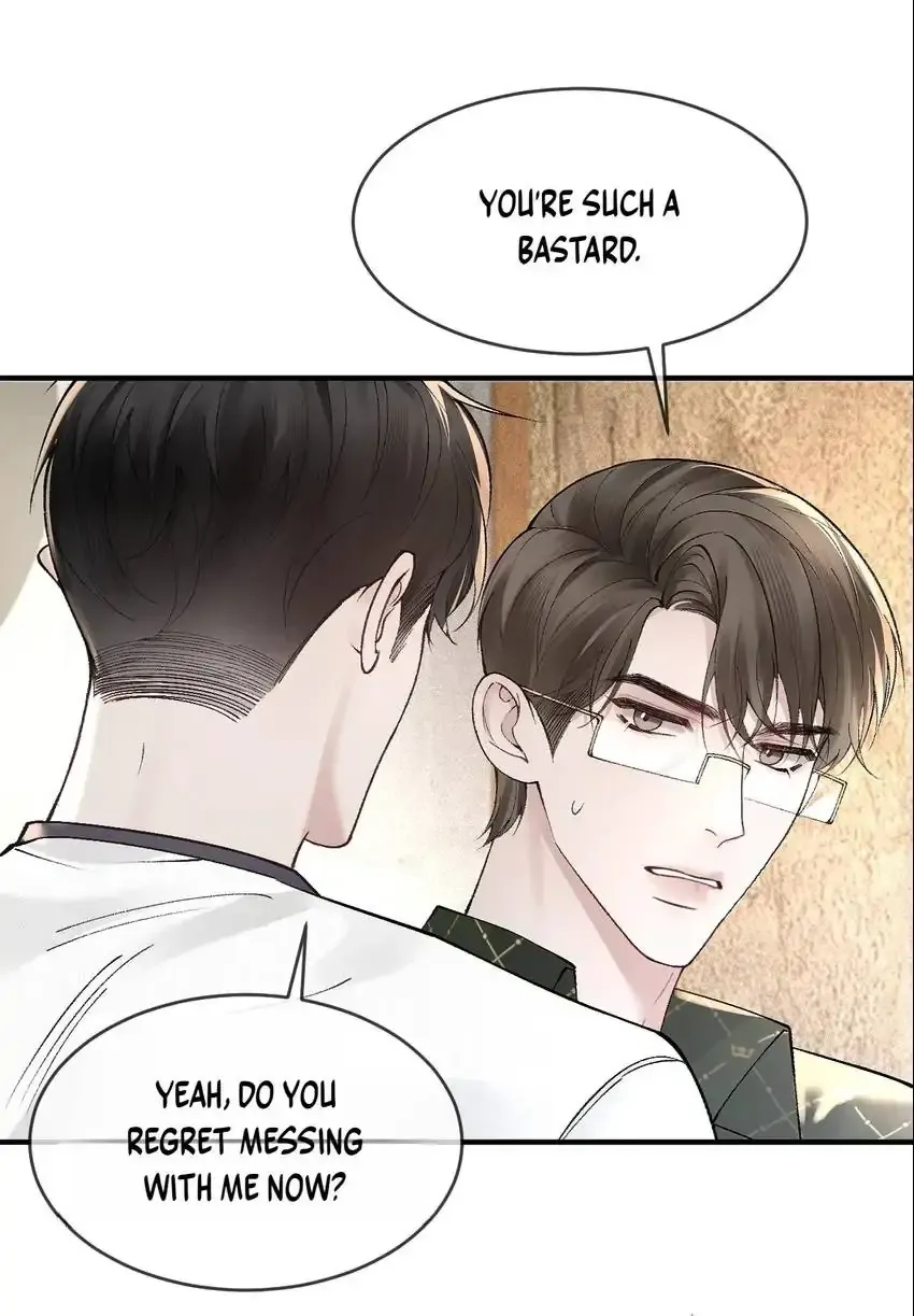 Tit For Tat Chapter 31 Online - página 24