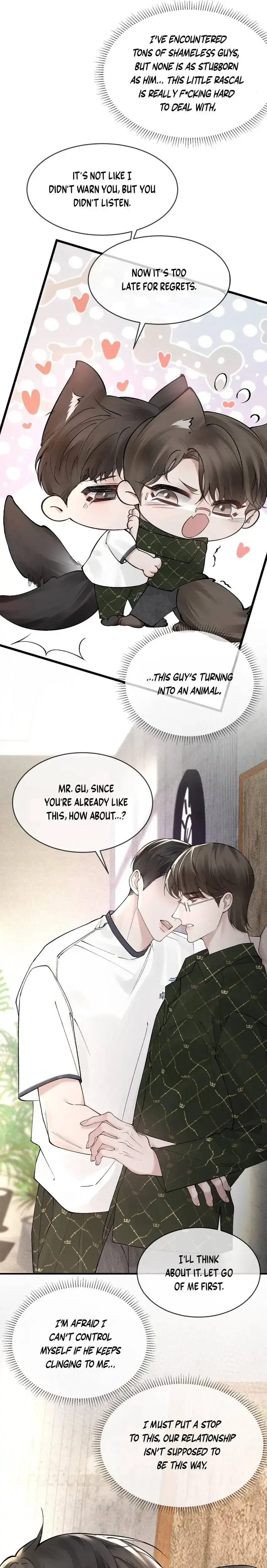 Tit For Tat Chapter 31 Online - página 25