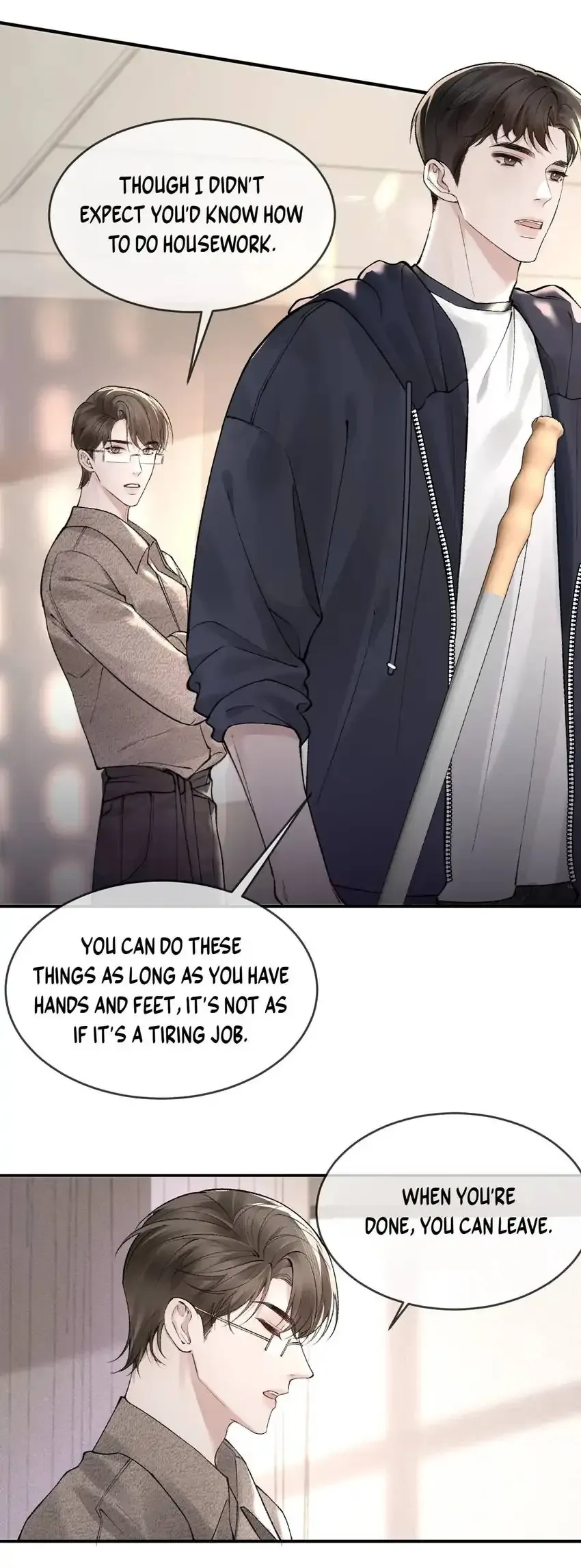 Tit For Tat Chapter 32 Online - página 6
