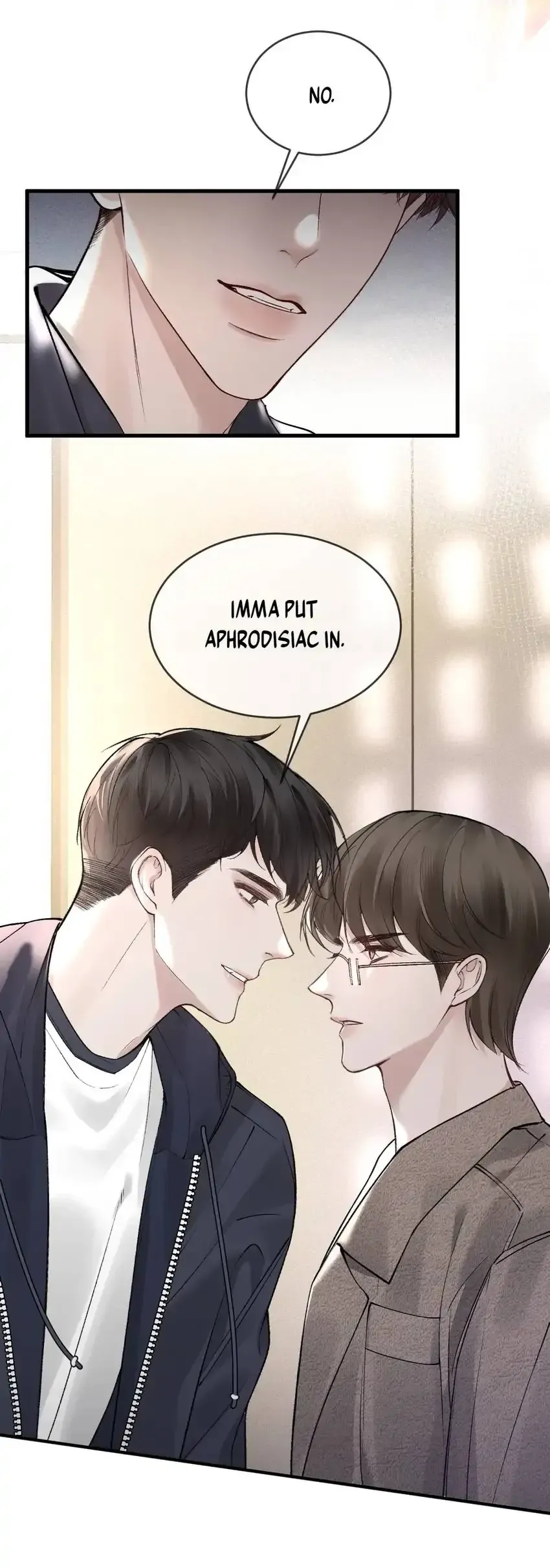 Tit For Tat Chapter 32 Online - página 9