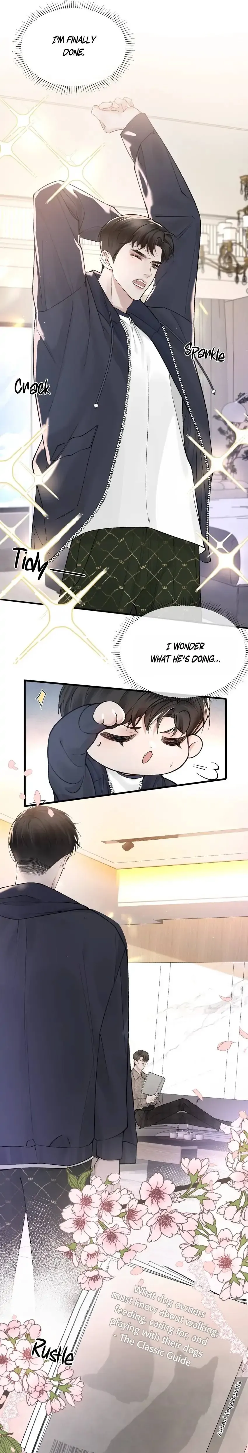 Tit For Tat Chapter 32 Online - página 12